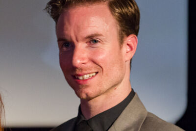 Chaplin, de Musical - Persconferentie @ Cinema Cartoon's te Antwerpen, picture 38, photographed by Guy Danneels - FrontView Magazine