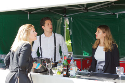 Engie Parkies 2016 persvoorstelling @ kasteel Diepensteyn, picture 14, photographed by Bart Baevegems - FrontView Magazine