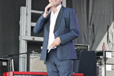 Engie Parkies 2016 persvoorstelling @ kasteel Diepensteyn, picture 15, photographed by Bart Baevegems - FrontView Magazine
