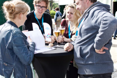 Engie Parkies 2016 persvoorstelling @ kasteel Diepensteyn, picture 18, photographed by Bart Baevegems - FrontView Magazine