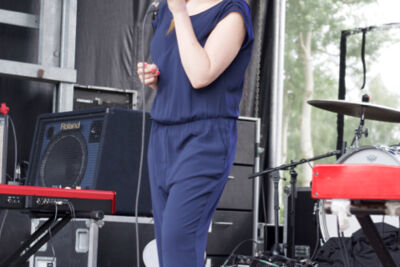 Engie Parkies 2016 persvoorstelling @ kasteel Diepensteyn, picture 22, photographed by Bart Baevegems - FrontView Magazine
