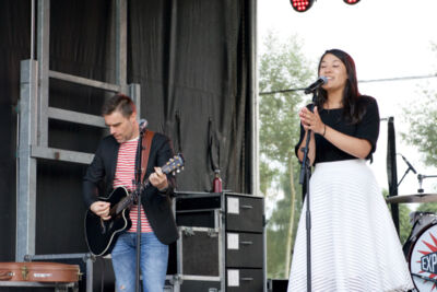 Engie Parkies 2016 persvoorstelling @ kasteel Diepensteyn, picture 56, photographed by Bart Baevegems - FrontView Magazine