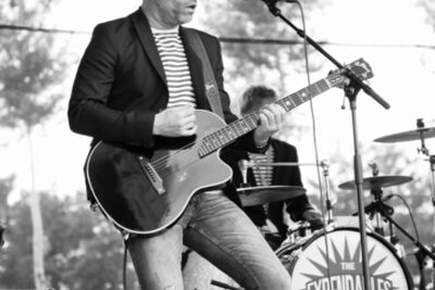 Engie Parkies 2016 persvoorstelling @ kasteel Diepensteyn, picture 59, photographed by Bart Baevegems - FrontView Magazine