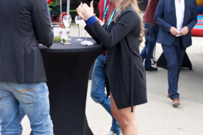 Engie Parkies 2016 persvoorstelling @ kasteel Diepensteyn, picture 73, photographed by Bart Baevegems - FrontView Magazine