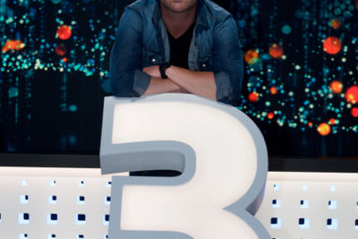 Switch persvoorstelling @ Videohouse Studio 7, foto 5, foto's door Bart Baevegems - FrontView Magazine