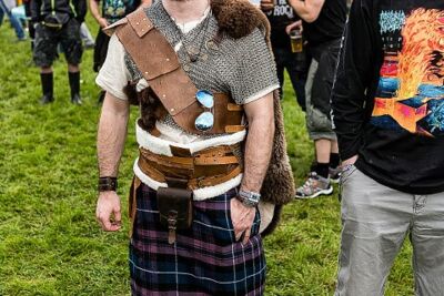 Sfeerbeelden Vrijdag @ Graspop 2016, picture 13, photographed by Edwin Houdevelt - FrontView Magazine