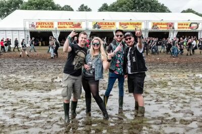 Sfeerbeelden Vrijdag @ Graspop 2016, picture 16, photographed by Edwin Houdevelt - FrontView Magazine