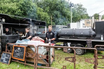 Sfeerbeelden Vrijdag @ Graspop 2016, picture 18, photographed by Edwin Houdevelt - FrontView Magazine