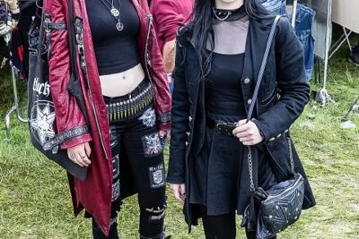 Sfeerbeelden Vrijdag @ Graspop 2016, picture 26, photographed by Edwin Houdevelt - FrontView Magazine