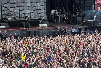 Sfeerbeelden Vrijdag @ Graspop 2016, picture 42, photographed by Edwin Houdevelt - FrontView Magazine