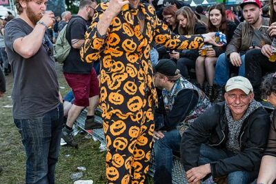 Sfeerbeelden Vrijdag @ Graspop 2016, picture 47, photographed by Edwin Houdevelt - FrontView Magazine