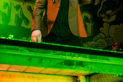 The Offspring @ 013, picture 1, photographed by Erwin Evrard - FrontView Magazine