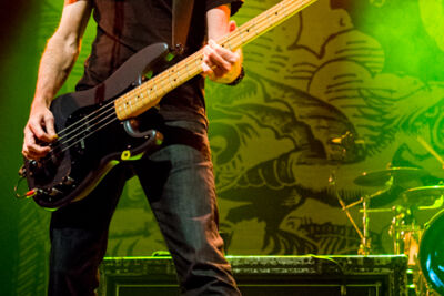The Offspring @ 013, picture 4, photographed by Erwin Evrard - FrontView Magazine