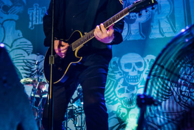 The Offspring @ 013, picture 5, photographed by Erwin Evrard - FrontView Magazine