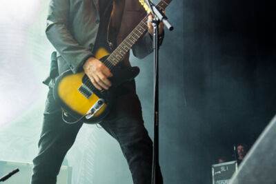 The Offspring @ 013, picture 6, photographed by Erwin Evrard - FrontView Magazine