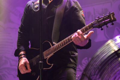 The Offspring @ 013, picture 9, photographed by Erwin Evrard - FrontView Magazine