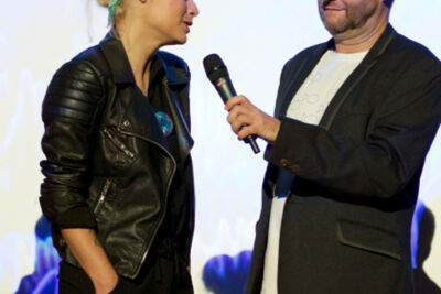 Finding Dory Première @ Kinepolis Brussel, foto 6, foto's door Bart Baevegems - FrontView Magazine