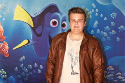 Finding Dory Première @ Kinepolis Brussel, foto 9, foto's door Bart Baevegems - FrontView Magazine