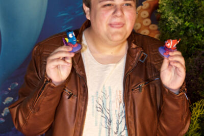Finding Dory Première @ Kinepolis Brussel, foto 10, foto's door Bart Baevegems - FrontView Magazine