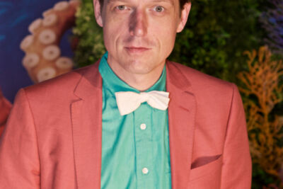 Finding Dory Première @ Kinepolis Brussel, foto 15, foto's door Bart Baevegems - FrontView Magazine