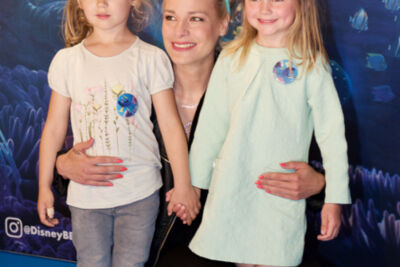 Finding Dory Première @ Kinepolis Brussel, foto 23, foto's door Bart Baevegems - FrontView Magazine
