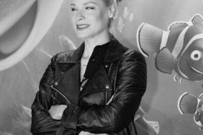 Finding Dory Première @ Kinepolis Brussel, foto 25, foto's door Bart Baevegems - FrontView Magazine