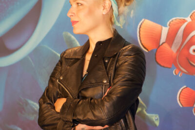 Finding Dory Première @ Kinepolis Brussel, foto 26, foto's door Bart Baevegems - FrontView Magazine