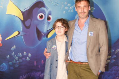 Finding Dory Première @ Kinepolis Brussel, foto 30, foto's door Bart Baevegems - FrontView Magazine