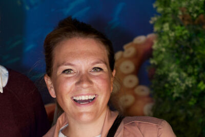 Finding Dory Première @ Kinepolis Brussel, foto 36, foto's door Bart Baevegems - FrontView Magazine