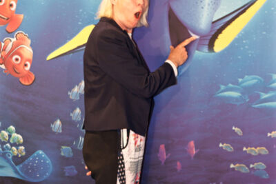 Finding Dory Première @ Kinepolis Brussel, foto 44, foto's door Bart Baevegems - FrontView Magazine