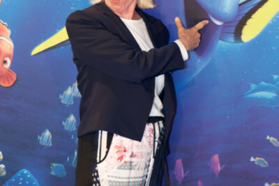 Finding Dory Première @ Kinepolis Brussel, foto 45, foto's door Bart Baevegems - FrontView Magazine