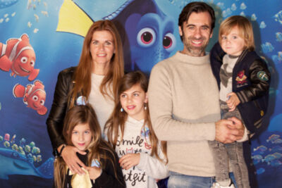 Finding Dory Première @ Kinepolis Brussel, foto 50, foto's door Bart Baevegems - FrontView Magazine