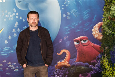 Finding Dory Première @ Kinepolis Brussel, foto 54, foto's door Bart Baevegems - FrontView Magazine
