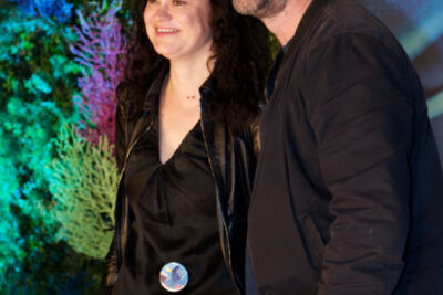 Finding Dory Première @ Kinepolis Brussel, foto 55, foto's door Bart Baevegems - FrontView Magazine