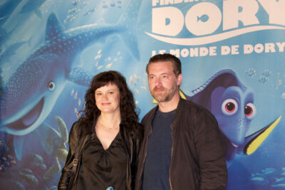 Finding Dory Première @ Kinepolis Brussel, foto 56, foto's door Bart Baevegems - FrontView Magazine