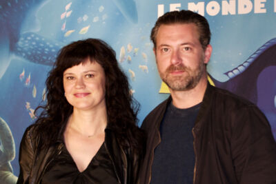 Finding Dory Première @ Kinepolis Brussel, foto 57, foto's door Bart Baevegems - FrontView Magazine