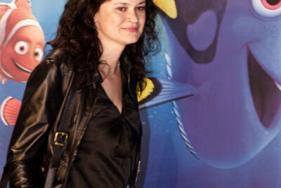 Finding Dory Première @ Kinepolis Brussel, foto 59, foto's door Bart Baevegems - FrontView Magazine