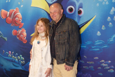 Finding Dory Première @ Kinepolis Brussel, foto 63, foto's door Bart Baevegems - FrontView Magazine
