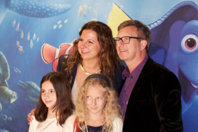 Finding Dory Première @ Kinepolis Brussel, foto 64, foto's door Bart Baevegems - FrontView Magazine