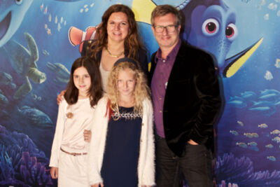 Finding Dory Première @ Kinepolis Brussel, foto 65, foto's door Bart Baevegems - FrontView Magazine