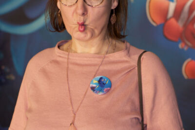 Finding Dory Première @ Kinepolis Brussel, foto 66, foto's door Bart Baevegems - FrontView Magazine