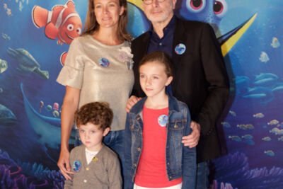 Finding Dory Première @ Kinepolis Brussel, foto 69, foto's door Bart Baevegems - FrontView Magazine
