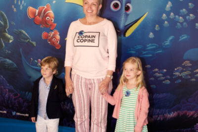 Finding Dory Première @ Kinepolis Brussel, foto 71, foto's door Bart Baevegems - FrontView Magazine