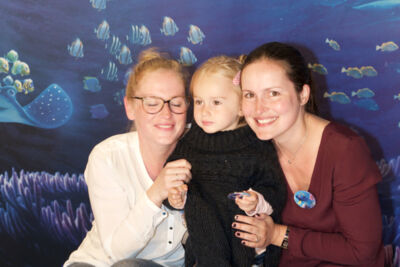 Finding Dory Première @ Kinepolis Brussel, foto 74, foto's door Bart Baevegems - FrontView Magazine