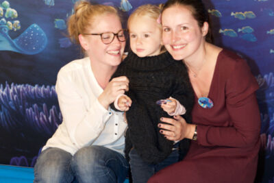 Finding Dory Première @ Kinepolis Brussel, foto 75, foto's door Bart Baevegems - FrontView Magazine