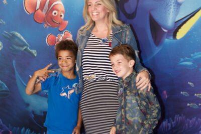 Finding Dory Première @ Kinepolis Brussel, foto 77, foto's door Bart Baevegems - FrontView Magazine