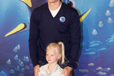 Finding Dory Première @ Kinepolis Brussel, foto 78, foto's door Bart Baevegems - FrontView Magazine