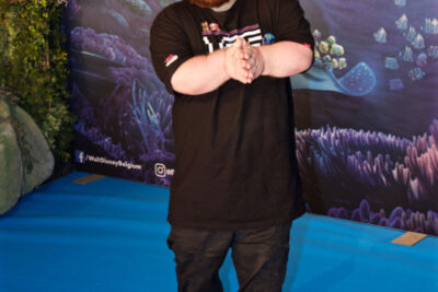 Finding Dory Première @ Kinepolis Brussel, foto 80, foto's door Bart Baevegems - FrontView Magazine