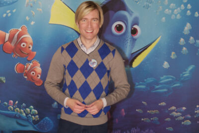 Finding Dory Première @ Kinepolis Brussel, foto 83, foto's door Bart Baevegems - FrontView Magazine