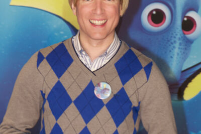 Finding Dory Première @ Kinepolis Brussel, foto 85, foto's door Bart Baevegems - FrontView Magazine